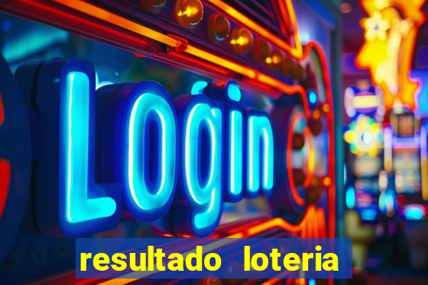 resultado loteria do povo